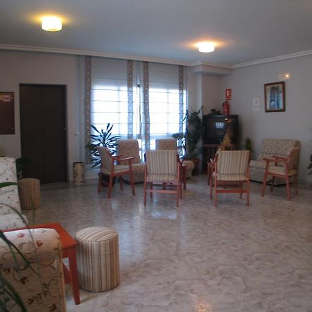 Hotel San Cristobal كوريا المظهر الخارجي الصورة
