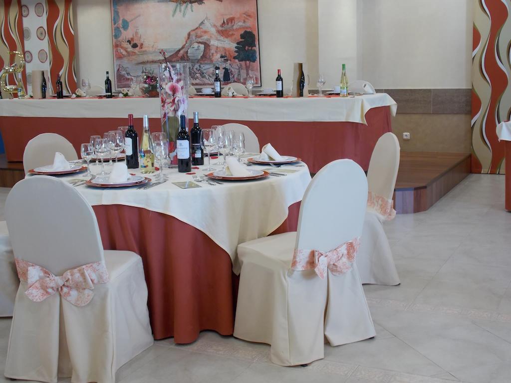 Hotel San Cristobal كوريا المظهر الخارجي الصورة