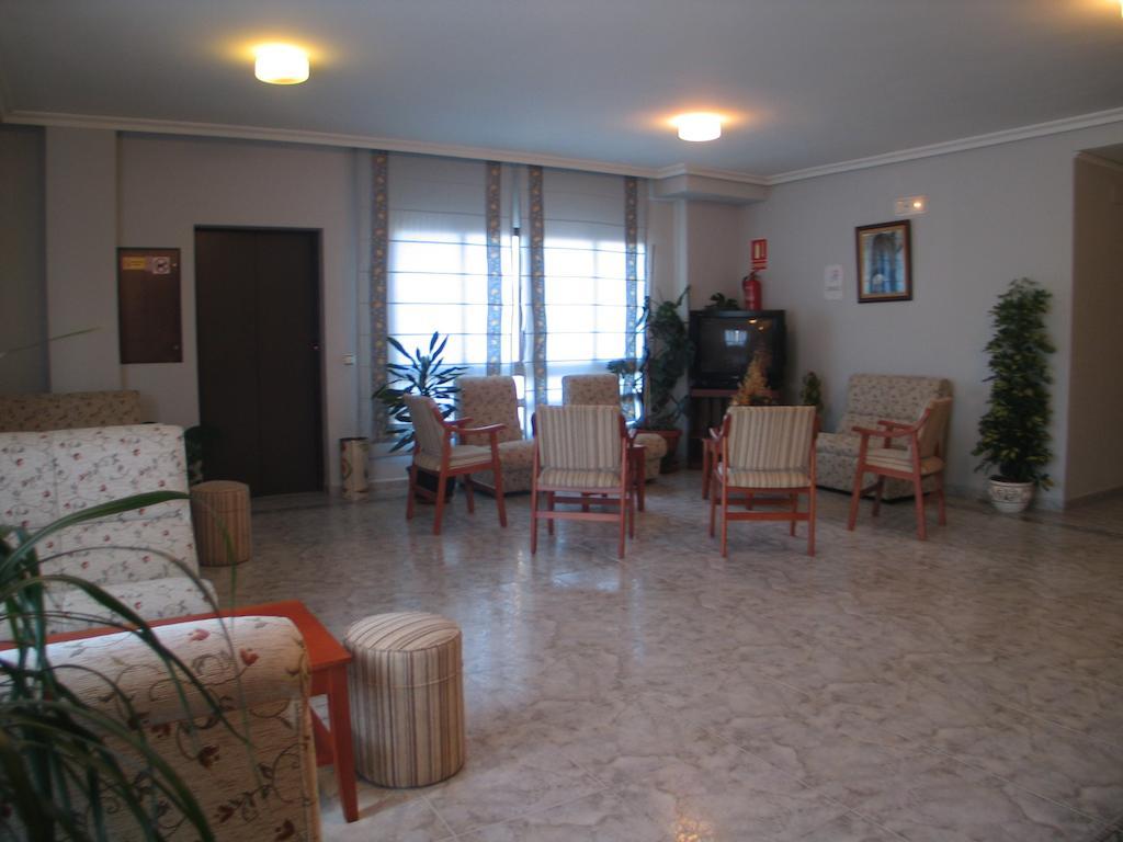 Hotel San Cristobal كوريا المظهر الخارجي الصورة