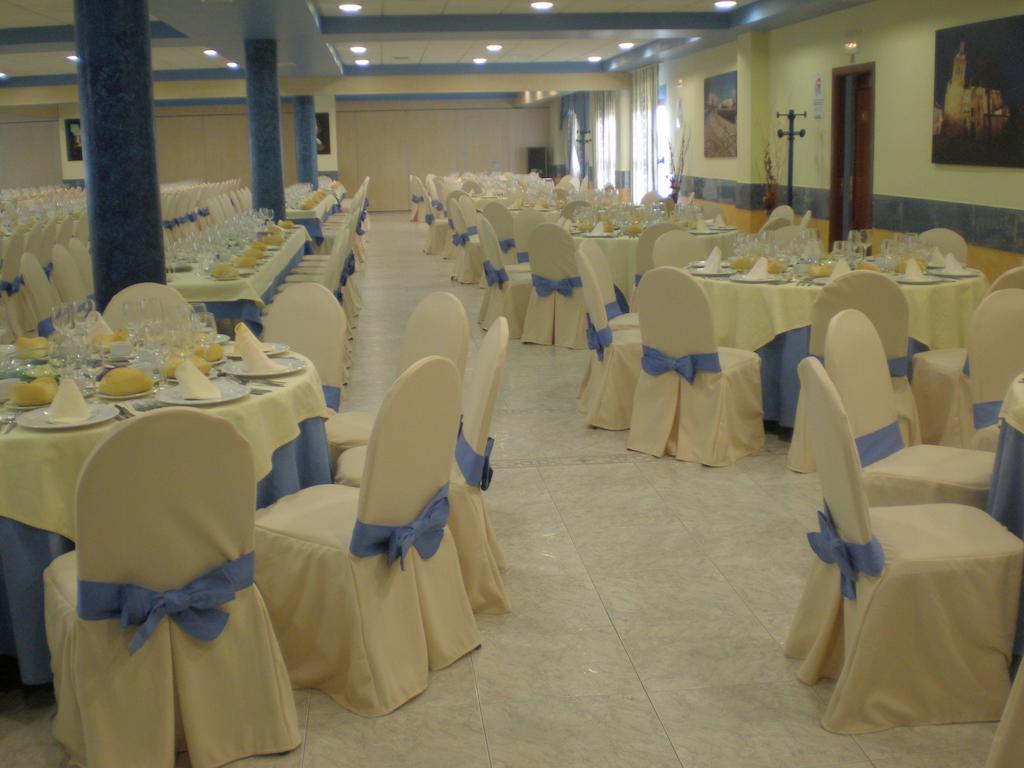 Hotel San Cristobal كوريا المظهر الخارجي الصورة