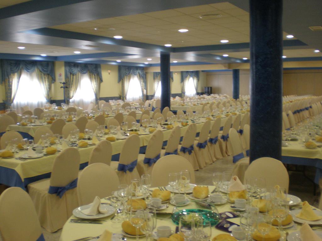 Hotel San Cristobal كوريا المظهر الخارجي الصورة