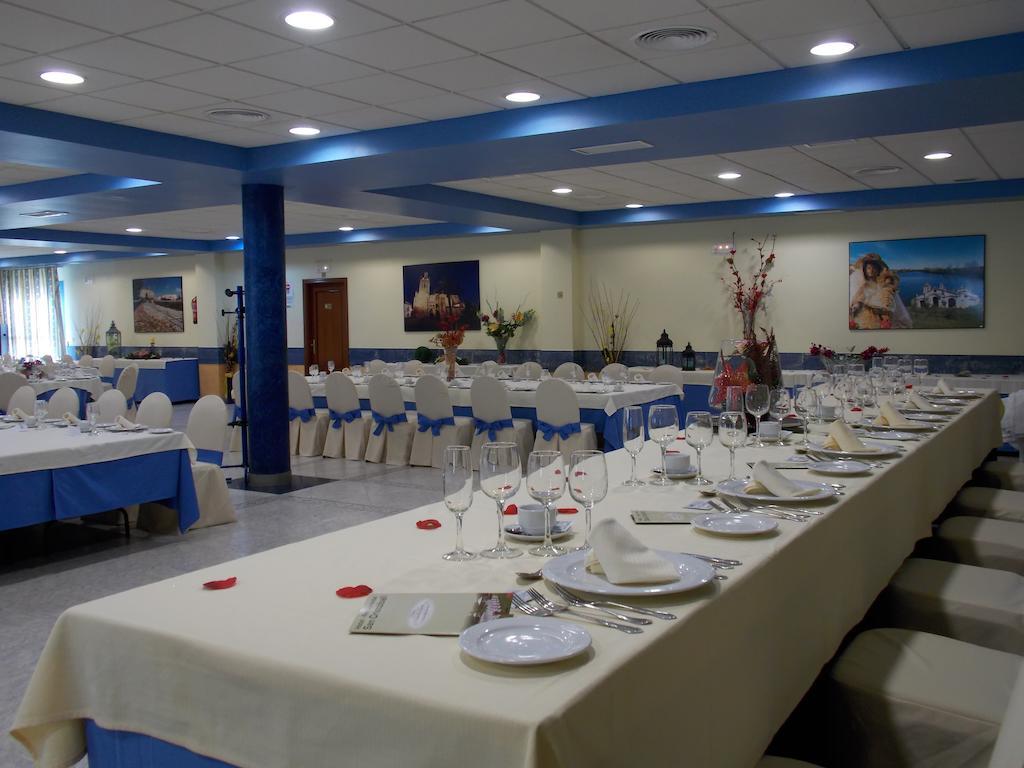 Hotel San Cristobal كوريا المظهر الخارجي الصورة