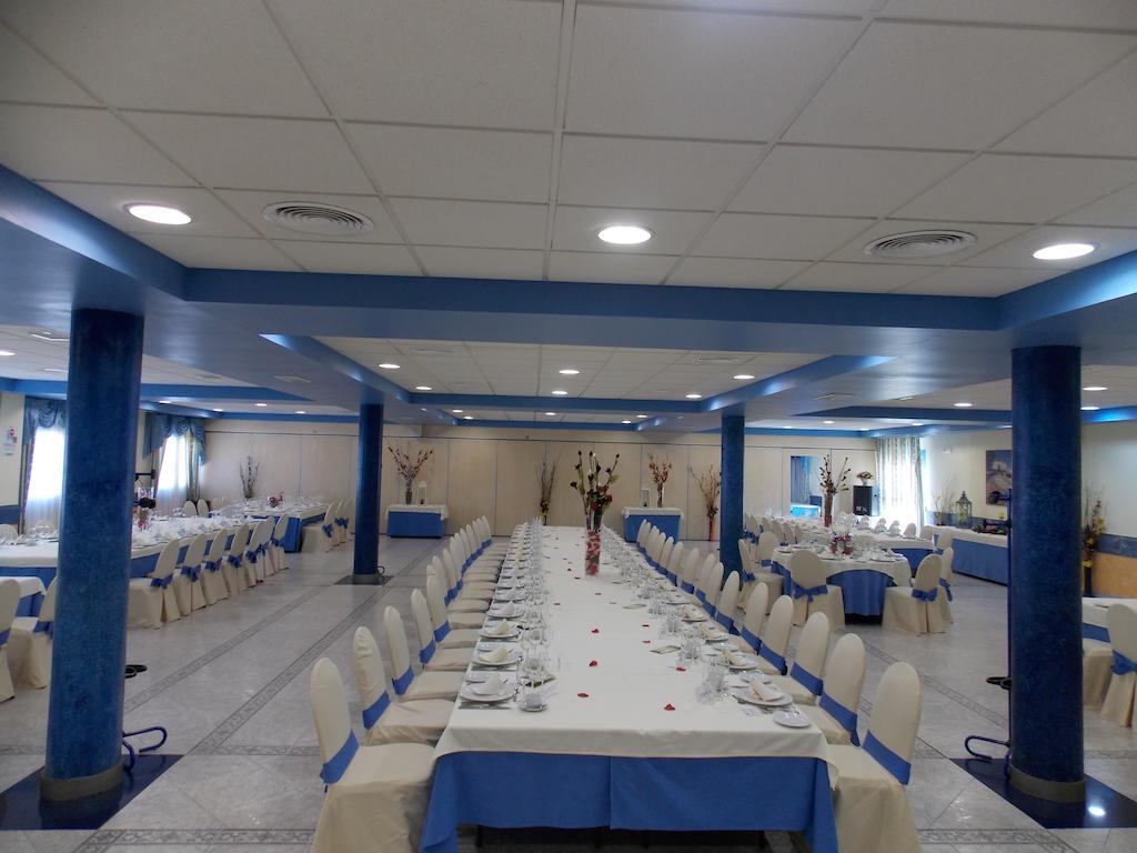 Hotel San Cristobal كوريا المظهر الخارجي الصورة