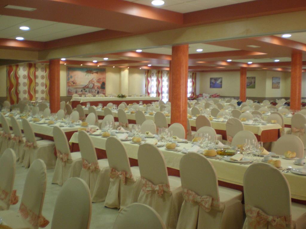 Hotel San Cristobal كوريا المظهر الخارجي الصورة